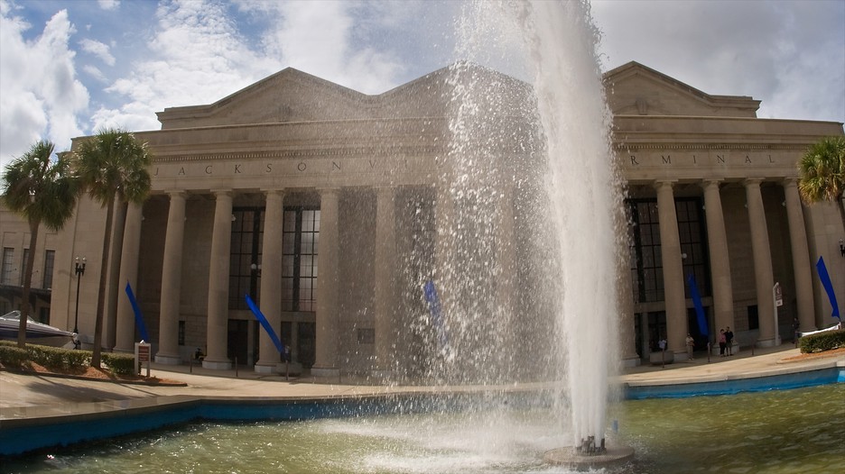 Prime F. Osborn Convention Center in Jacksonville, Florida Expedia