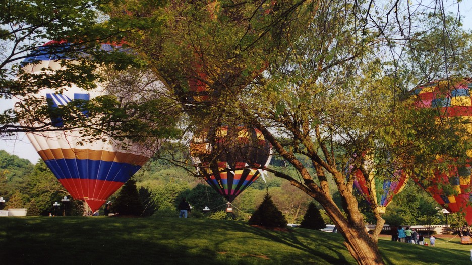 Kentucky vacation deals