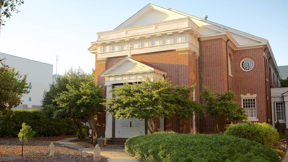 Savannah ga hotel package deals