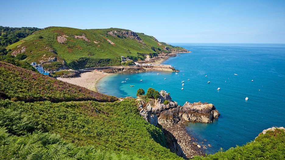 Airlines To Jersey Channel Islands Airlines To Jersey Channel Islands