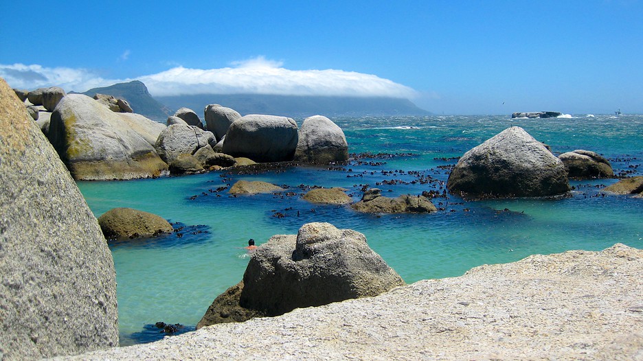 Cape Town Indian Ocean Beaches Cape Town Indian Ocean Beaches