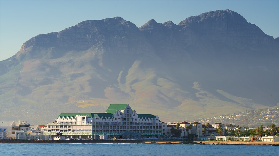 Bettys Bay Hotels Bettys Bay Hotels