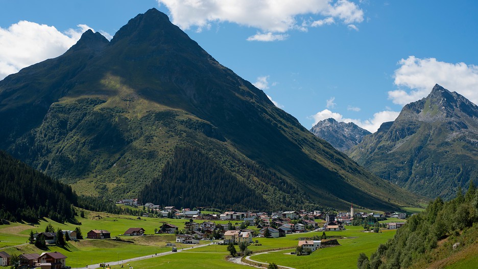 Galtur Vacations 2017 Package & Save up to 603 Expedia