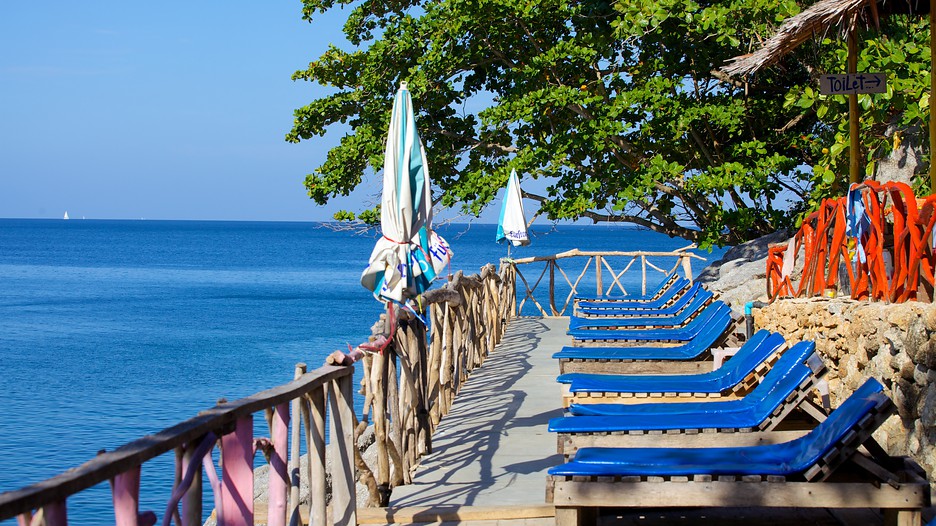 Laem Singh Beach Hotels Laem Singh Beach Hotels