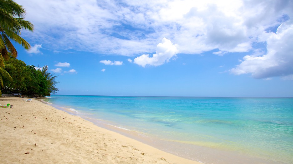 Mullins Beach in Barbados, Expedia