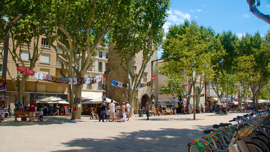 Hotel De L Europe Avignon Hotel De L Europe Avignon