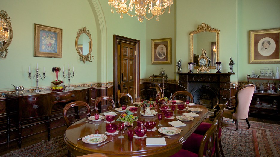 Ayers House Museum Adelaide, South Australia Attraction