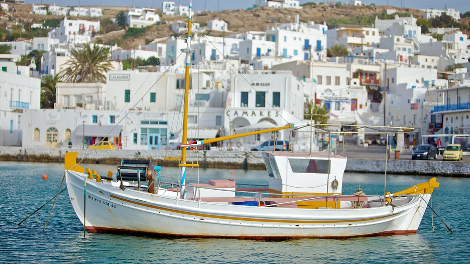 Hotel Volo Mykonos Hotel Volo Mykonos