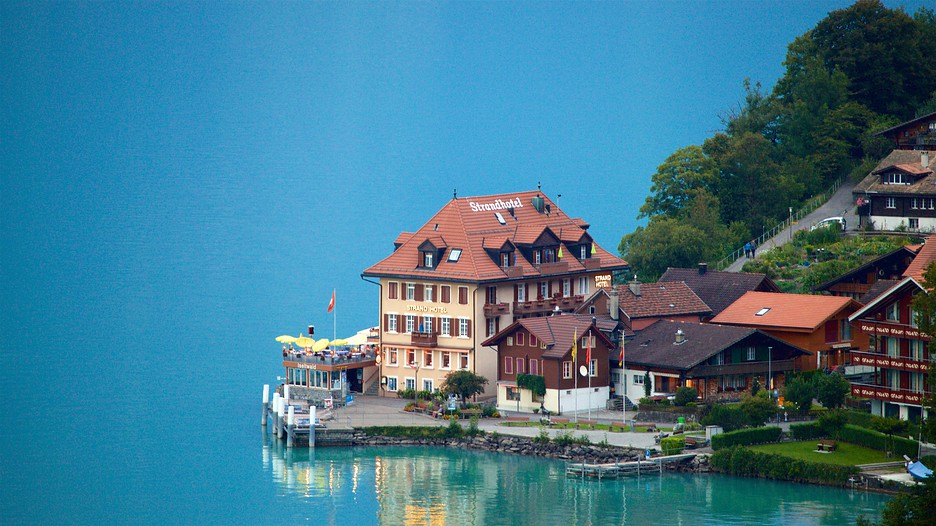 Interlaken Hotel Deals Interlaken Hotel Deals