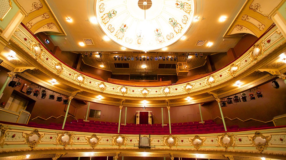 Theatre Royal in Hobart, Tasmania Expedia