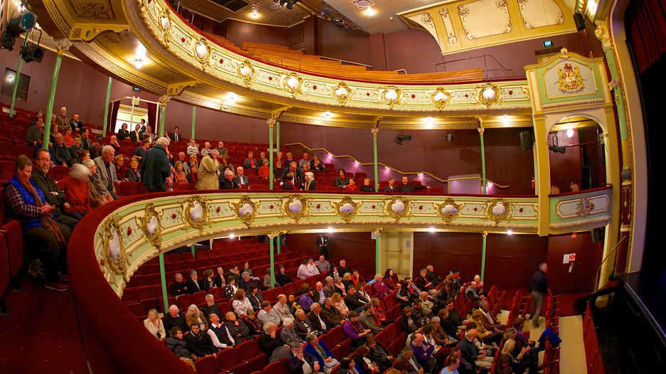 Hotels Near Theatre Royal Brighton Hotels Near Theatre Royal Brighton