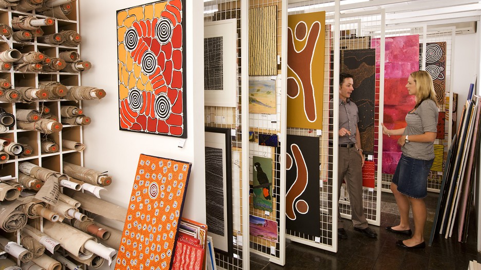 Cheap deals alice springs