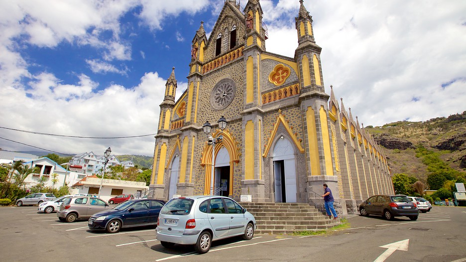 SaintDenis Holidays Book Cheap Holidays to SaintDenis and SaintDenis City Breaks