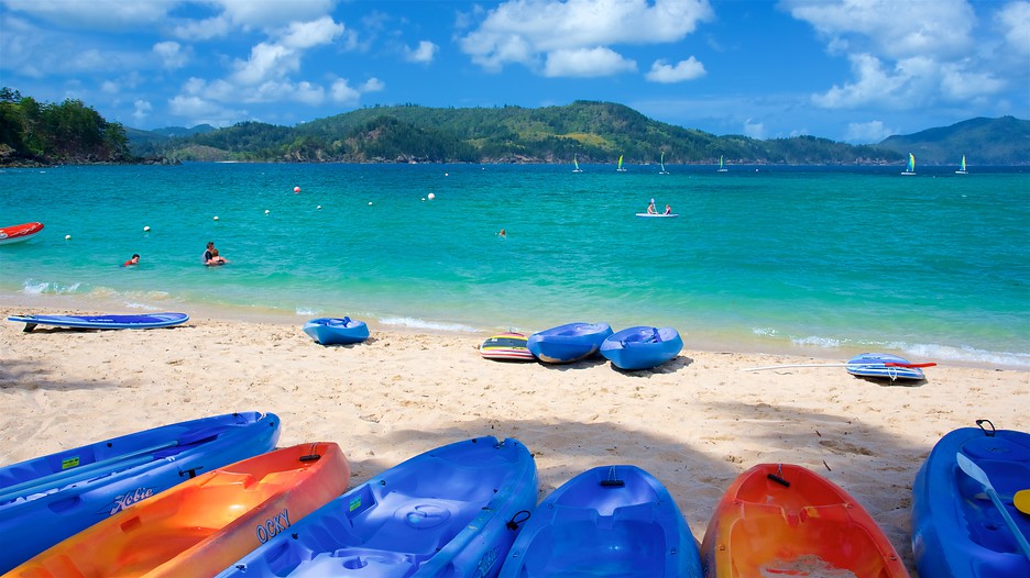 Showing item 1 of 90. Whitsunday Islands - Tourism Media