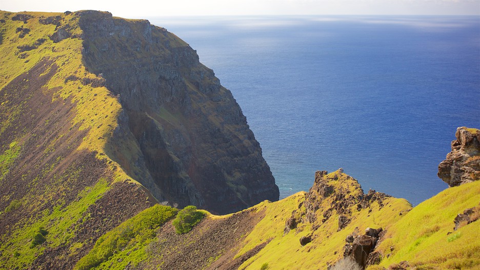 Chile Easter Island Holidays Chile Easter Island Holidays