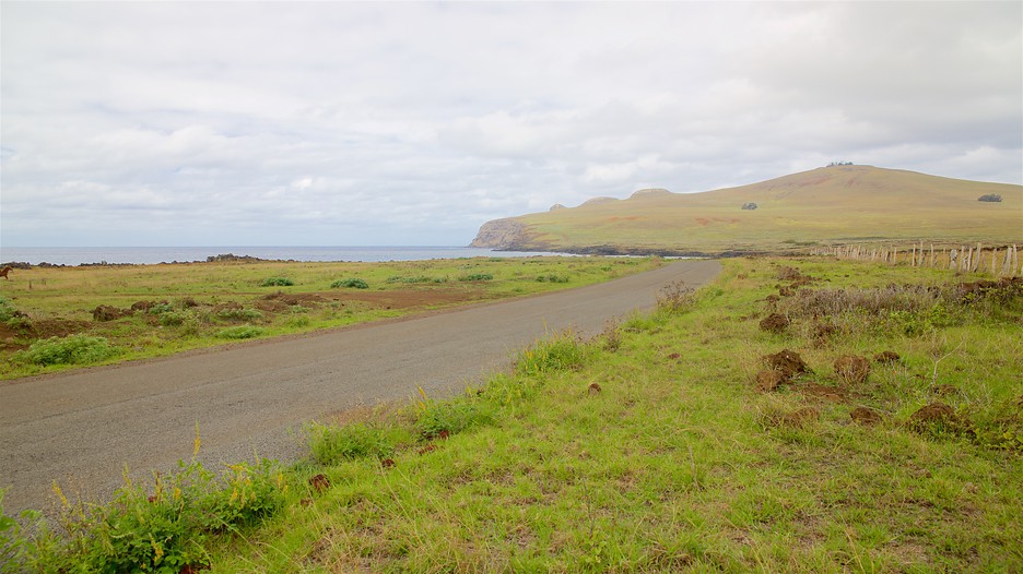 Chile To Easter Island Flight Time Chile To Easter Island Flight Time