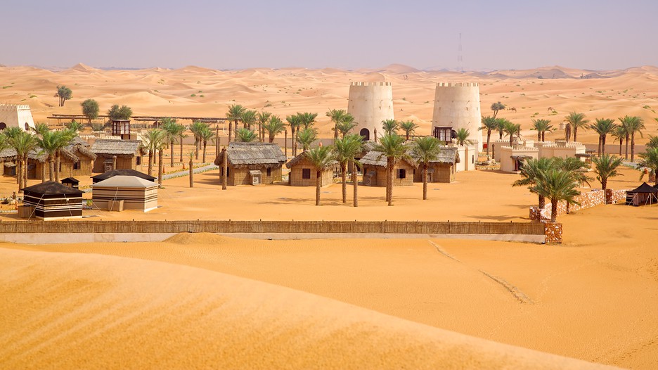Hotel weekend deals uae