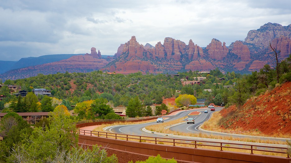 Sedona Vacations 2017 Package & Save up to 603 Expedia