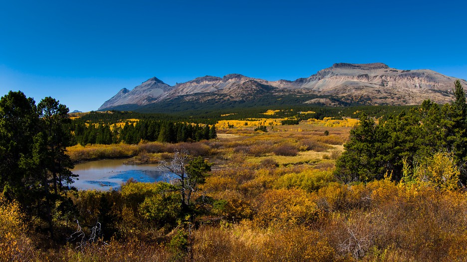 Glacier National Park in Kalispell, Montana Expedia