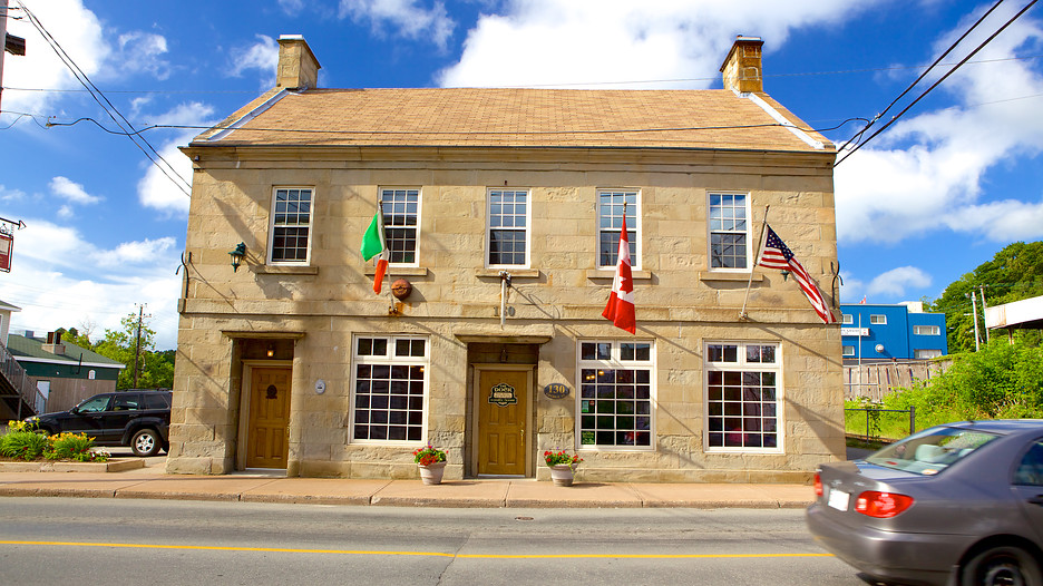 The Best New Glasgow Vacation Packages 2017 Save Up to C590 on our