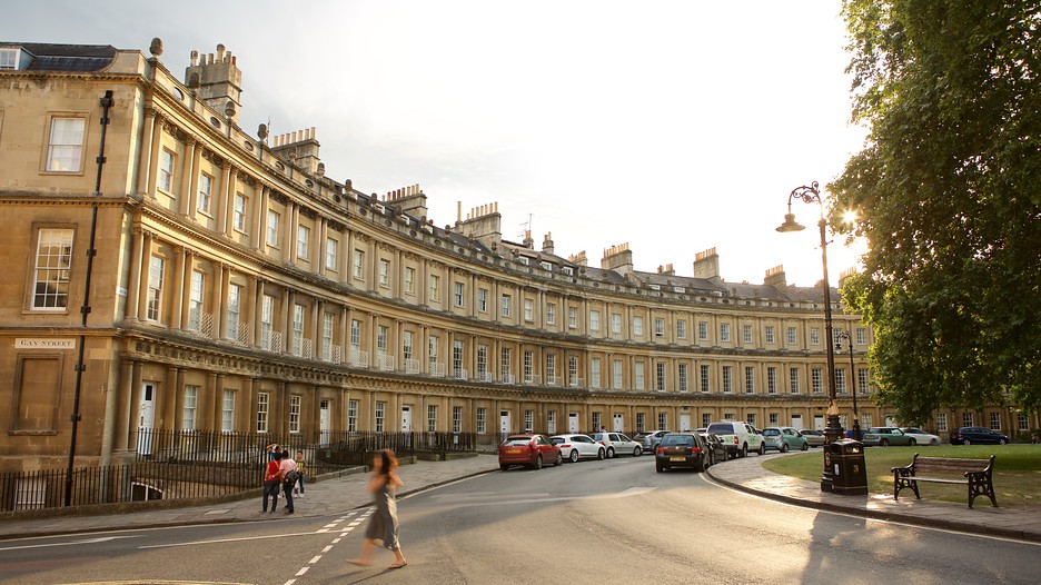 Bath Weekend Breaks, Short & City Breaks to Bath | Expedia