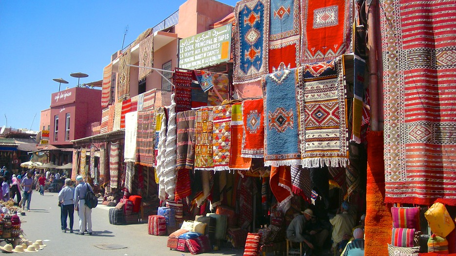 Best Hotels In Marrakech City Centre Best Hotels In Marrakech City Centre