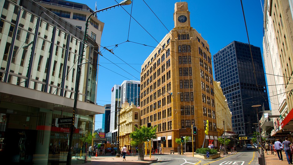 lonely planet discover new zealand travel guide wellington travel check out wellington travel cntravel lonely planet discover new zealand travel guide wellington travel check out wellington travel cntravel