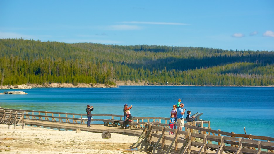 Best deals yellowstone national park