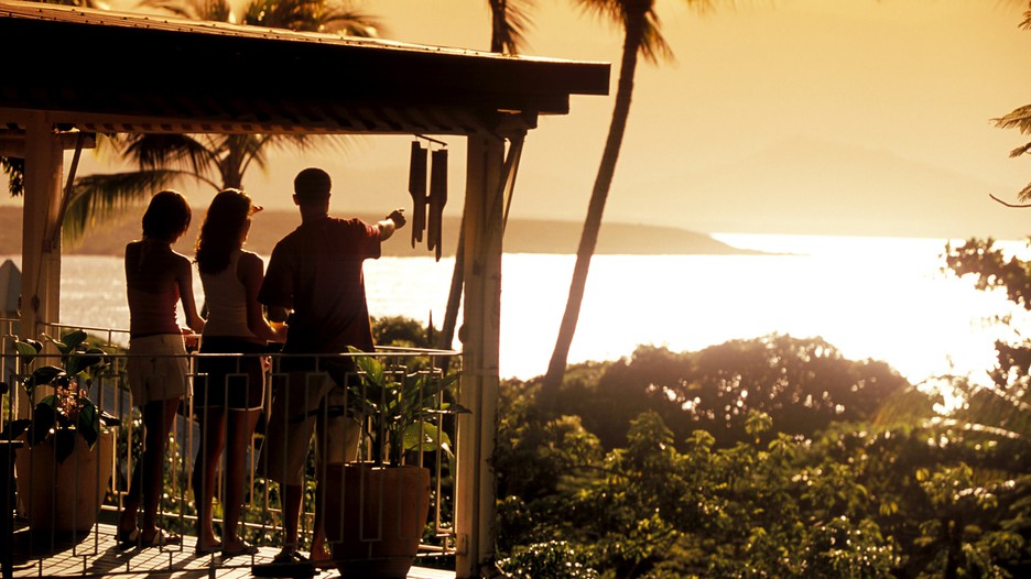 Showing item 1 of 18. Port Douglas - Tourism Australia