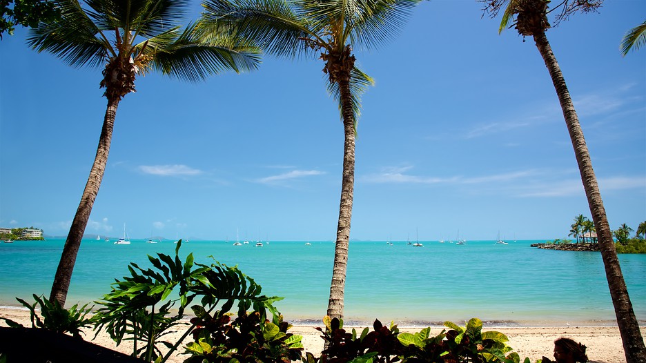 Package deals airlie beach