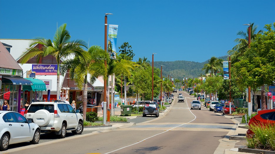 Package deals airlie beach