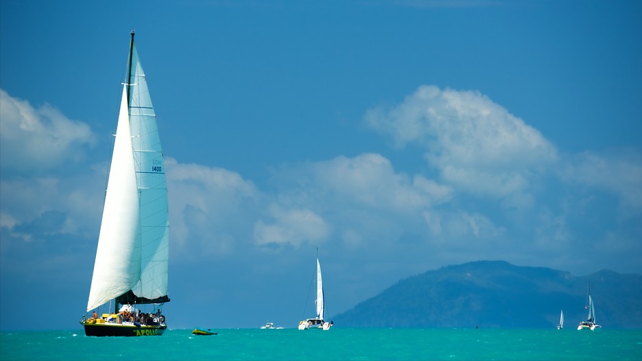Package deals airlie beach