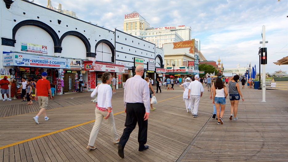 Atlantic City Hotel Package Deals Atlantic City Hotel Package Deals