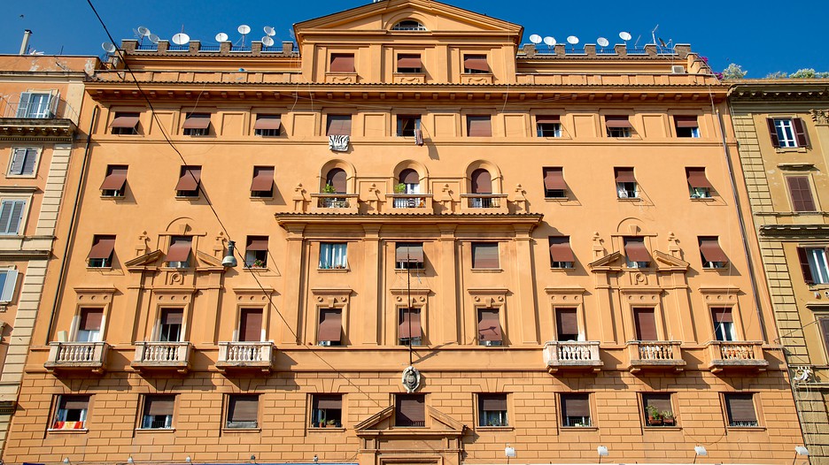 Rome City Breaks and Holidays - Expedia.co.uk