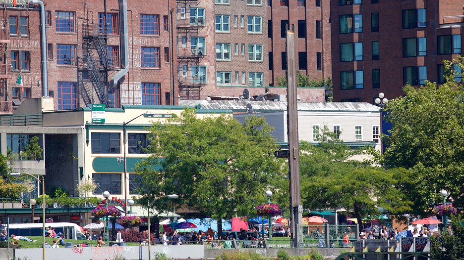 Vacation deals from seattle wa
