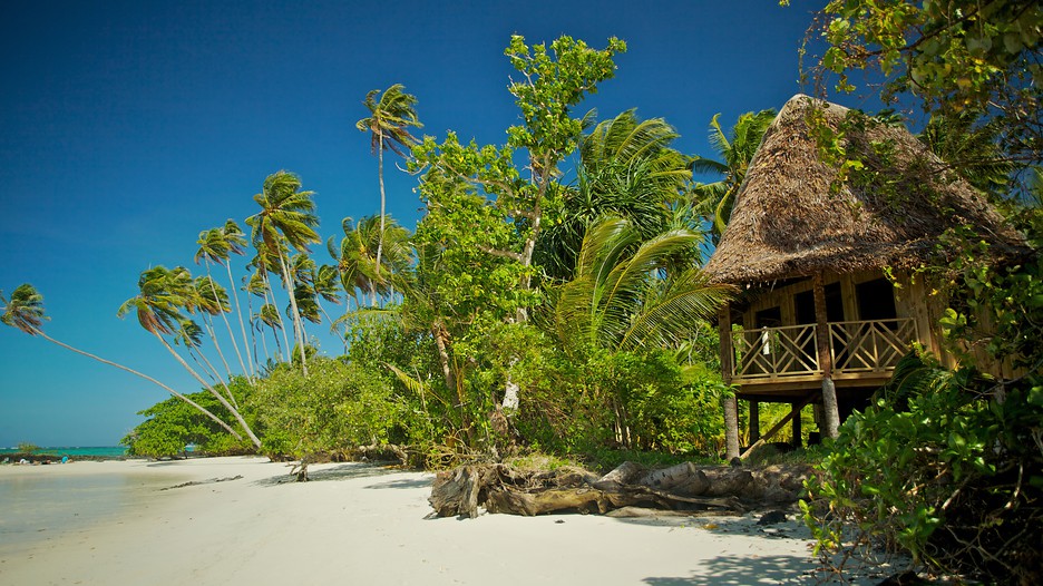 Showing item 1 of 55. Upolu - Samoa - Tourism Media