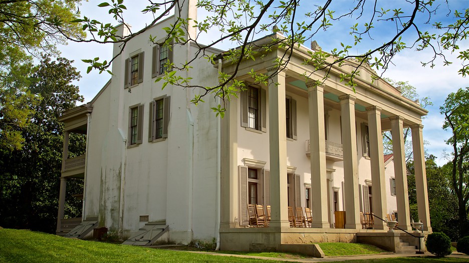 Belle Meade Plantation in Nashville, Tennessee Expedia.ca