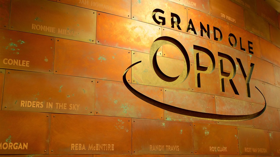 Grand Ole Opry in Nashville, Tennessee Expedia