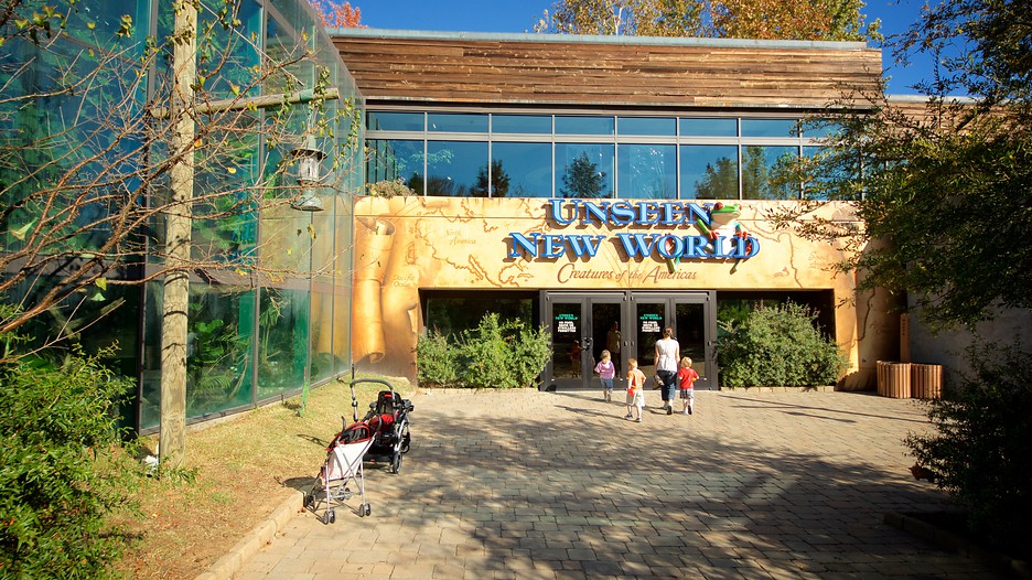 Nashville Zoo in Nashville, Tennessee Expedia
