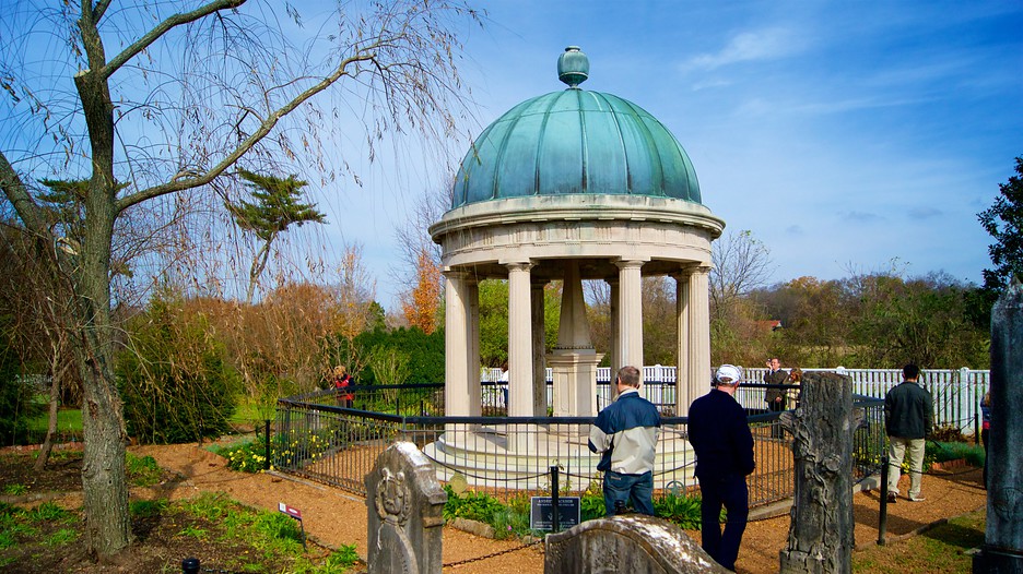 The Hermitage in Nashville, Tennessee Expedia