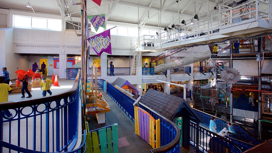 Port Discovery in Baltimore, Maryland Expedia