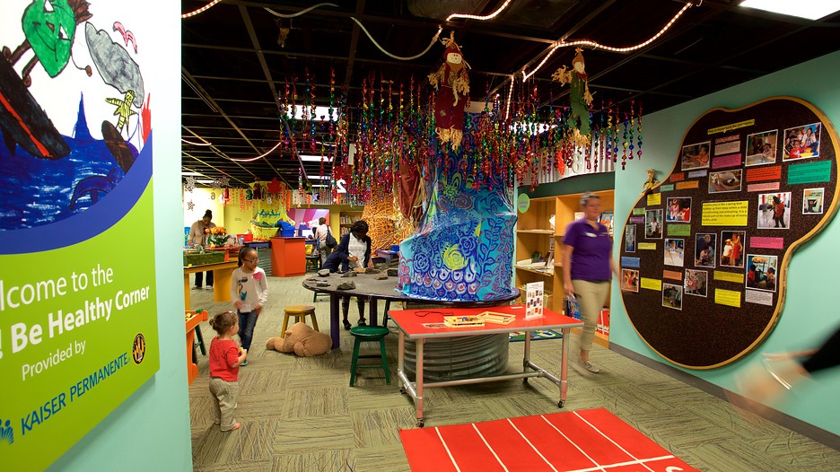 Port Discovery in Baltimore, Maryland Expedia