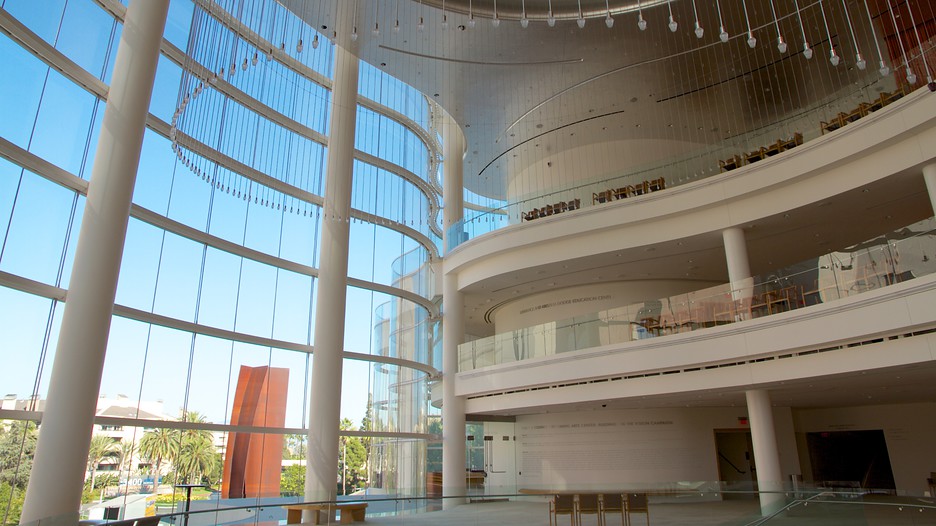 Segerstrom Center for the Arts in Costa Mesa, California Expedia