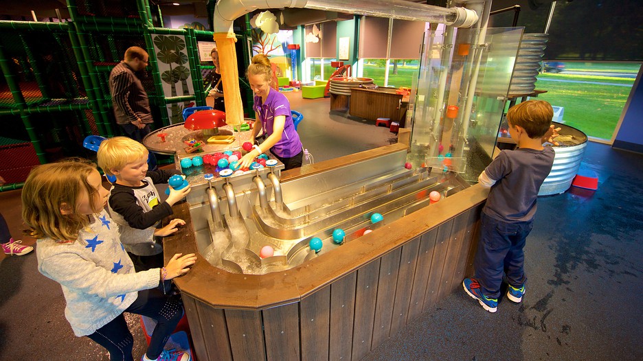 Questacon in Canberra, Australian Capital Territory Expedia