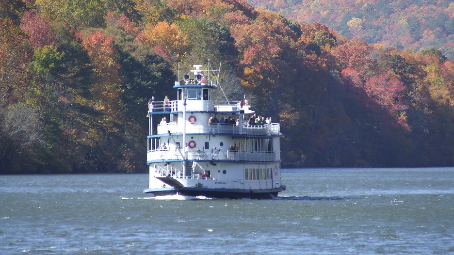 Travel deals to chattanooga tennessee