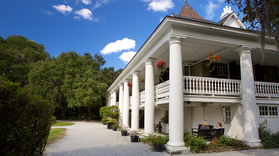 Magnolia Plantation and Gardens in Charleston, South Carolina Expedia.ca