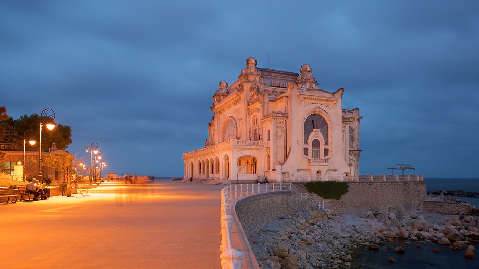 Constanta Vacations: Explore Cheap Vacation Packages | Expedia