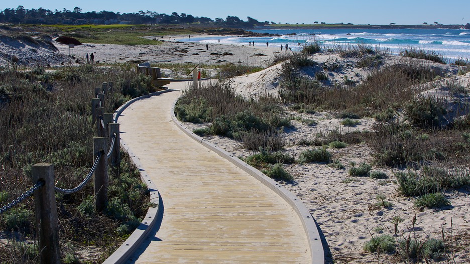 Asilomar State Beach Resort Asilomar State Beach Resort