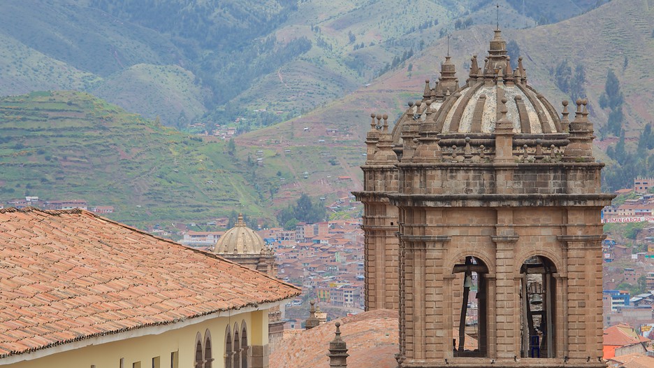 Boutique Hotel Cusco Boutique Hotel Cusco