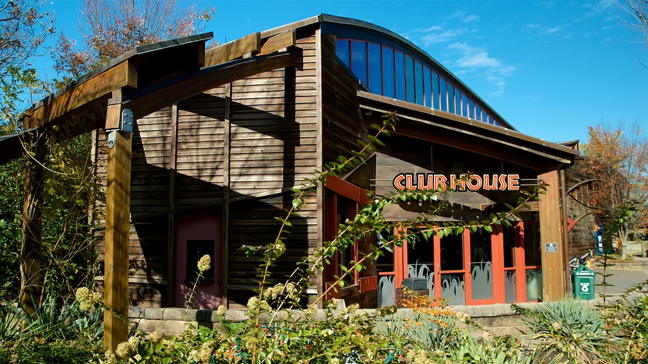 Cincinnati Zoo and Botanical Garden in Cincinnati, United States of